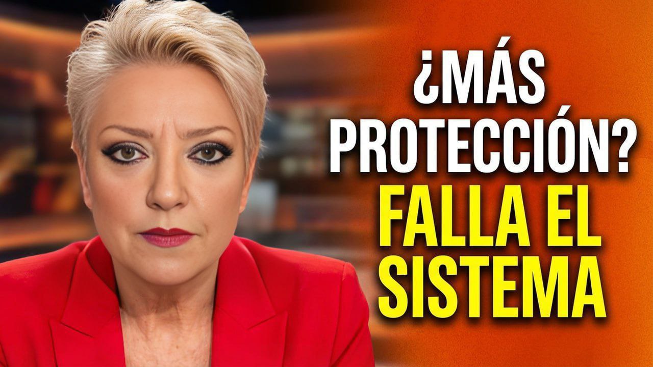 Una asociación feminista avisa de errores en las nuevas pulseras antimaltrato: «Son un riesgo» (En Antena3)